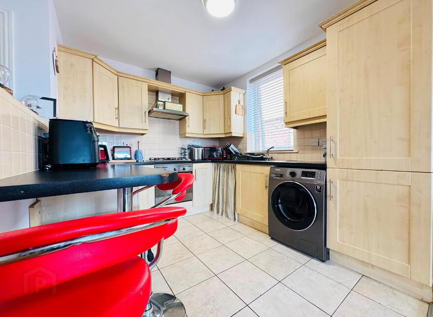Apt 43, 4 Northview, Antrim Road, Newtownabbey, BT36 7JL