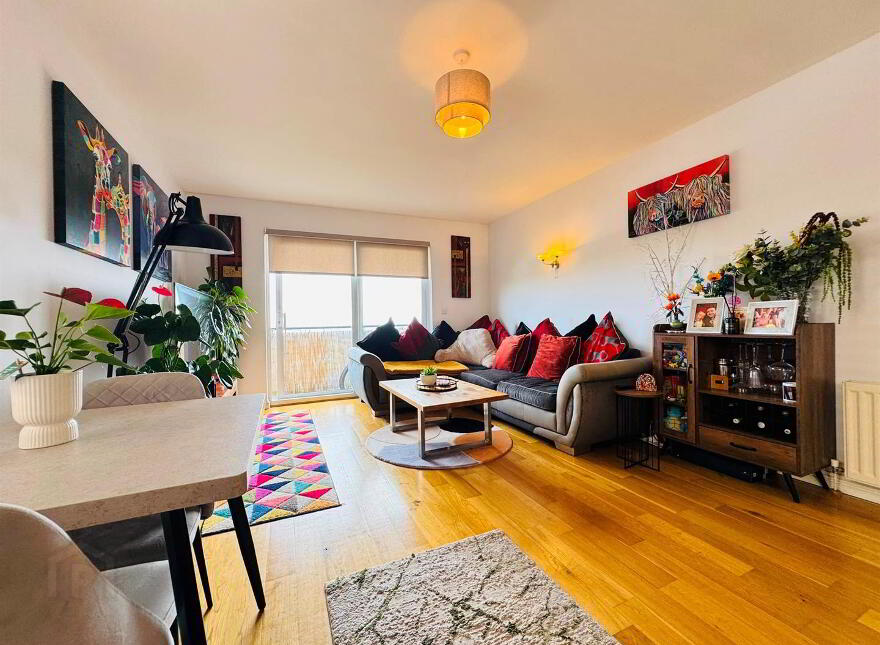 Apt 43, 4 Northview, Antrim Road, Newtownabbey, BT36 7JL