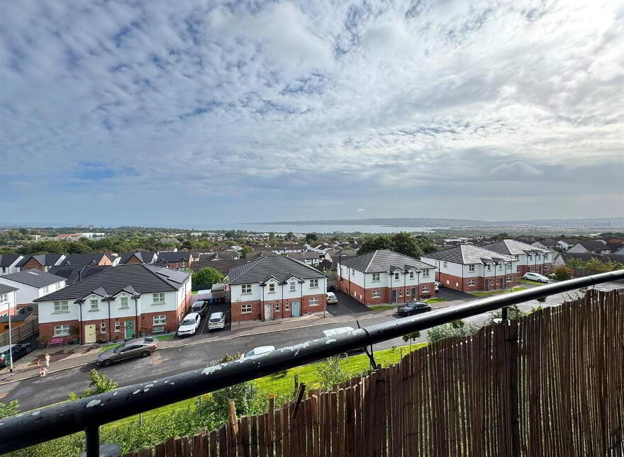Apt 43, 4 Northview, Antrim Road, Newtownabbey, BT36 7JL