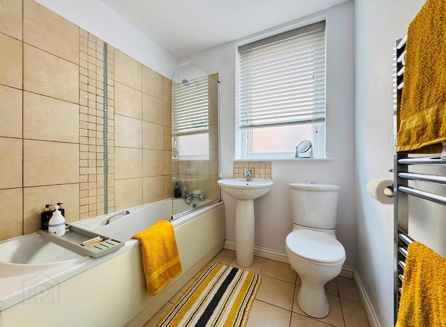 Apt 43, 4 Northview, Antrim Road, Newtownabbey, BT36 7JL