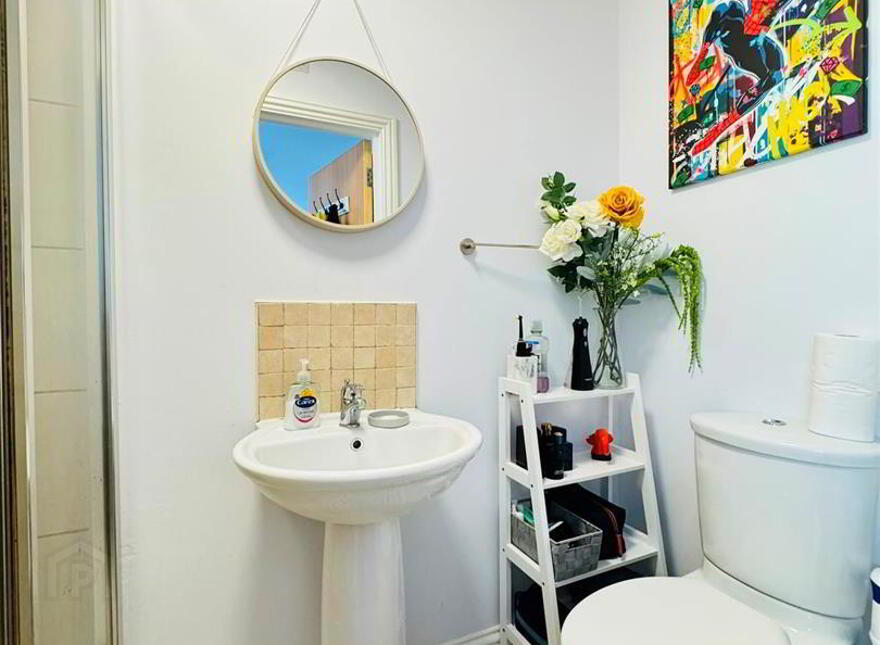 Apt 43, 4 Northview, Antrim Road, Newtownabbey, BT36 7JL
