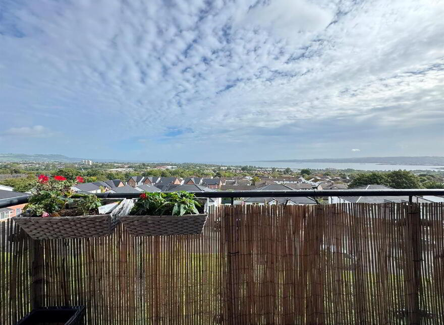 Apt 43, 4 Northview, Antrim Road, Newtownabbey, BT36 7JL