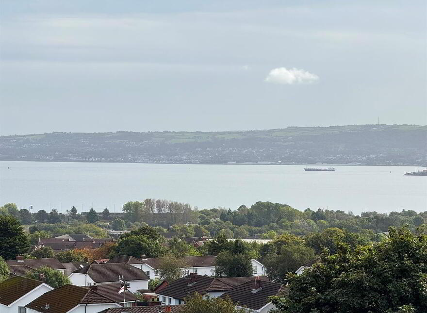 Apt 43, 4 Northview, Antrim Road, Newtownabbey, BT36 7JL