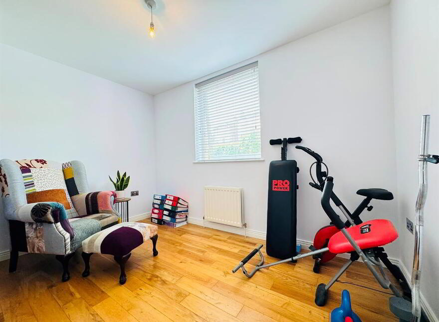 Apt 43, 4 Northview, Antrim Road, Newtownabbey, BT36 7JL