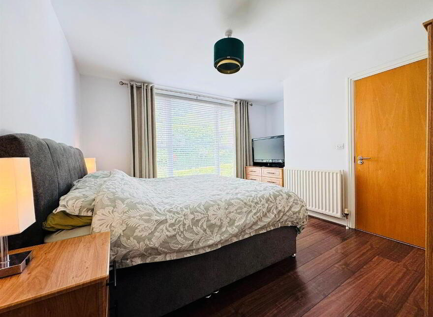 Apt 43, 4 Northview, Antrim Road, Newtownabbey, BT36 7JL