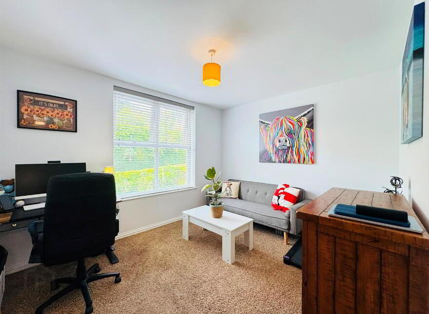 Apt 43, 4 Northview, Antrim Road, Newtownabbey, BT36 7JL