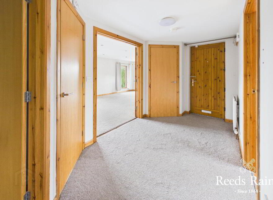 43 Shaftesbury Road, Bangor, BT20 3GB