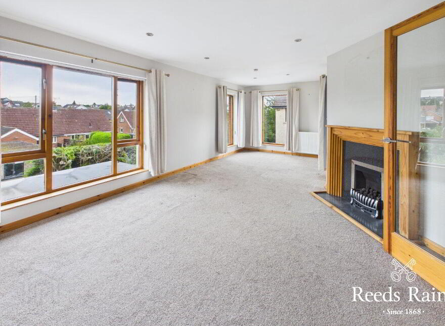 43 Shaftesbury Road, Bangor, BT20 3GB