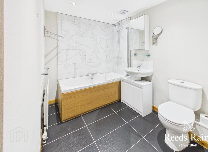 43 Shaftesbury Road, Bangor, BT20 3GB