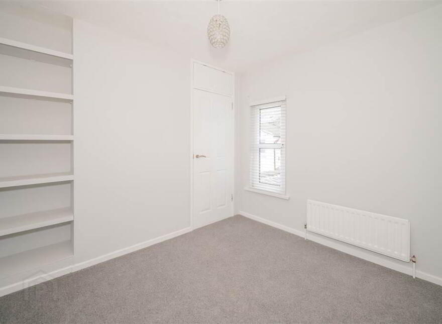 37 Willowfield Street, Belfast, BT6 9AU