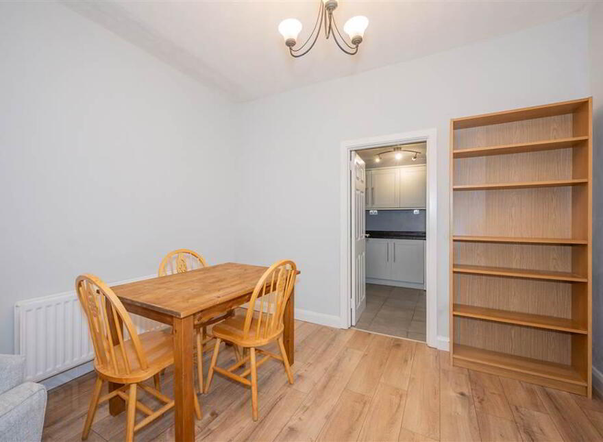 37 Willowfield Street, Belfast, BT6 9AU