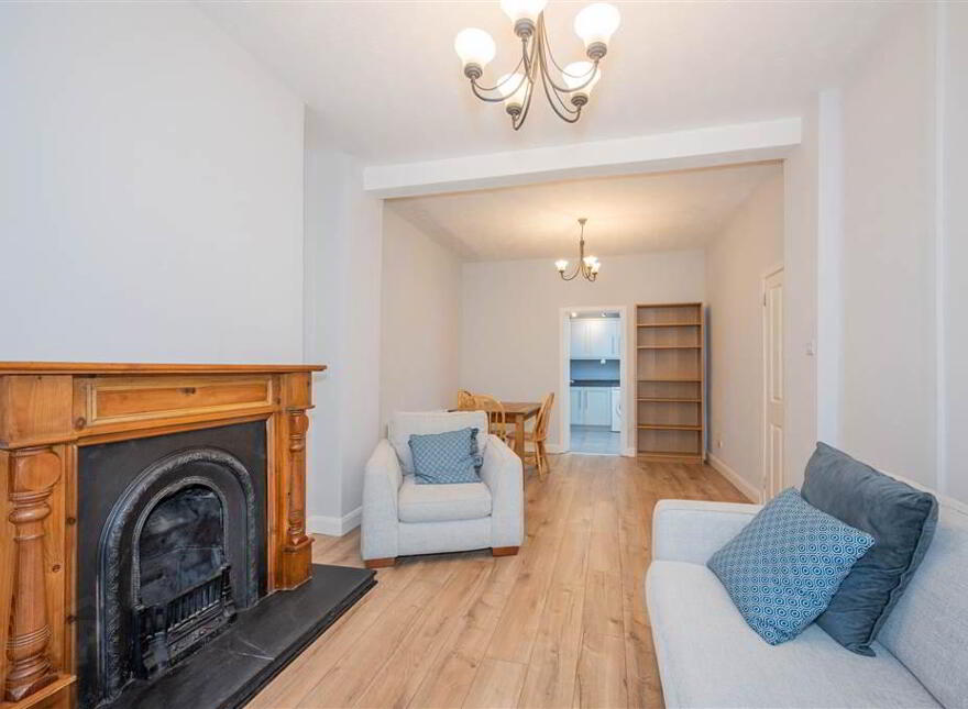 37 Willowfield Street, Belfast, BT6 9AU
