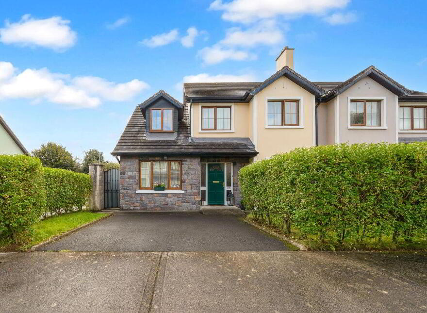 65 Church Fields, Clonlara, V94K4VR photo