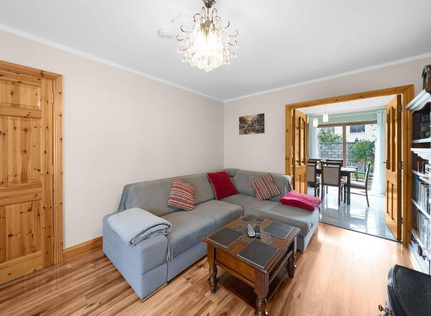 65 Church Fields, Clonlara, V94K4VR