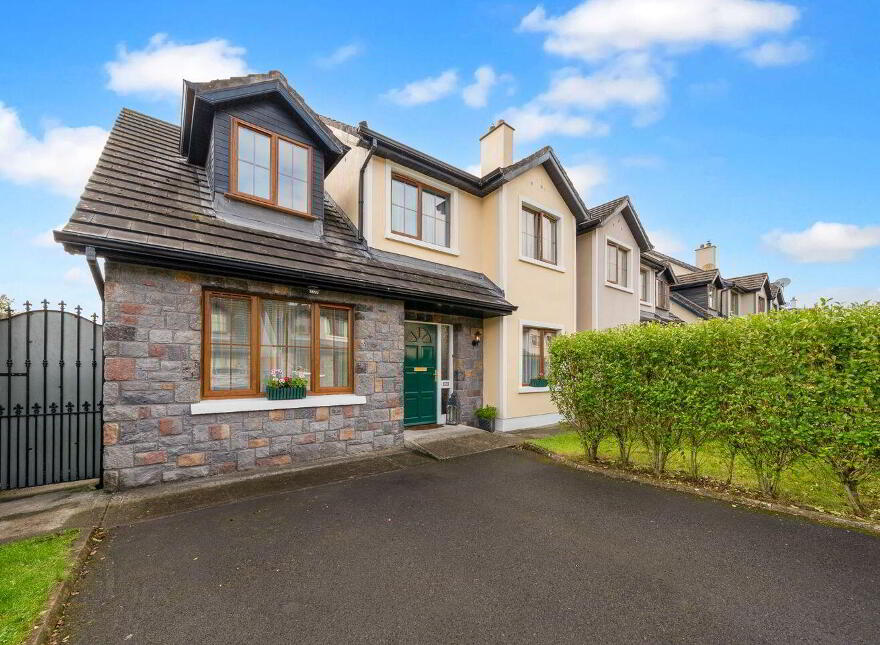 65 Church Fields, Clonlara, V94K4VR