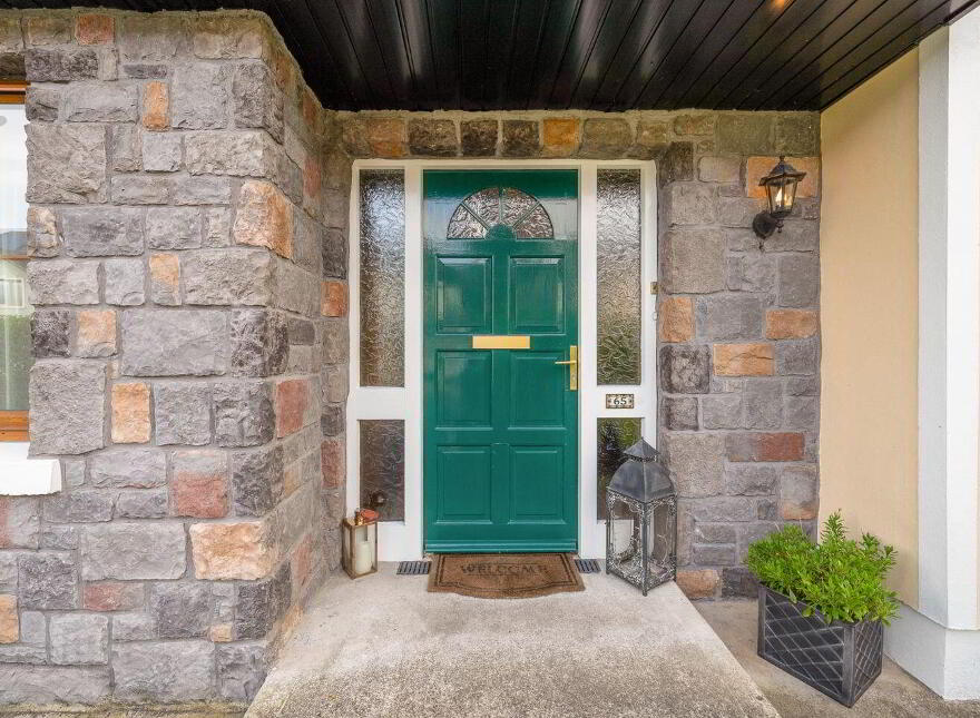 65 Church Fields, Clonlara, V94K4VR
