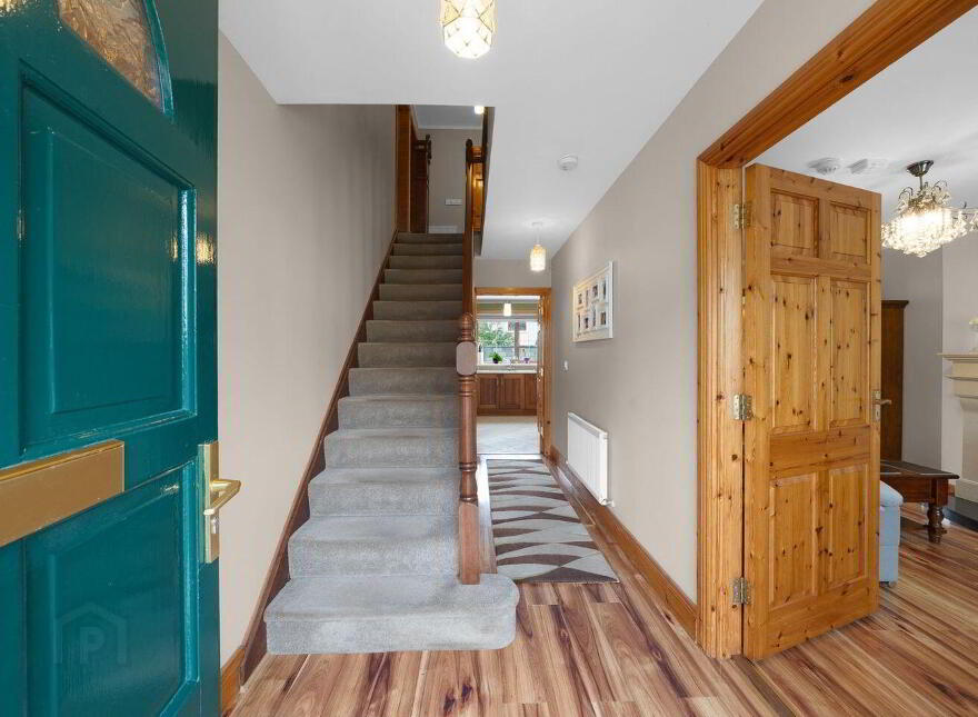 65 Church Fields, Clonlara, V94K4VR