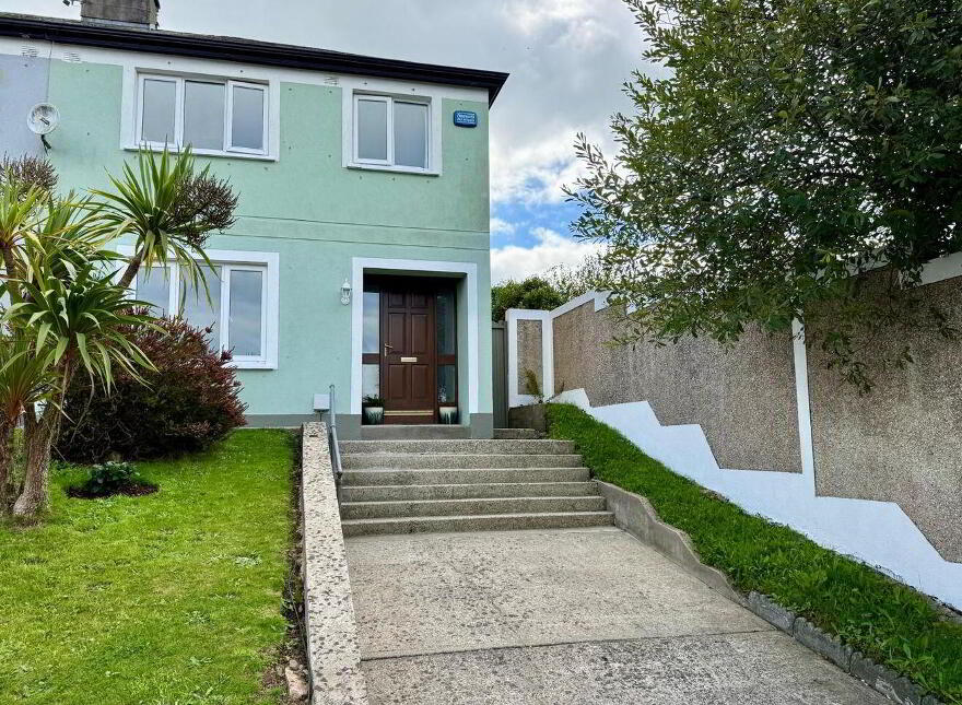 43 McClure Meadows, Killeens, Whiterock, Y35T1H3