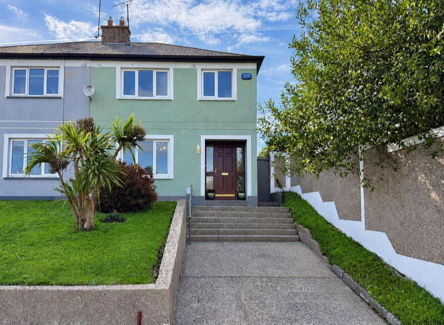 43 McClure Meadows, Killeens, Whiterock, Y35T1H3