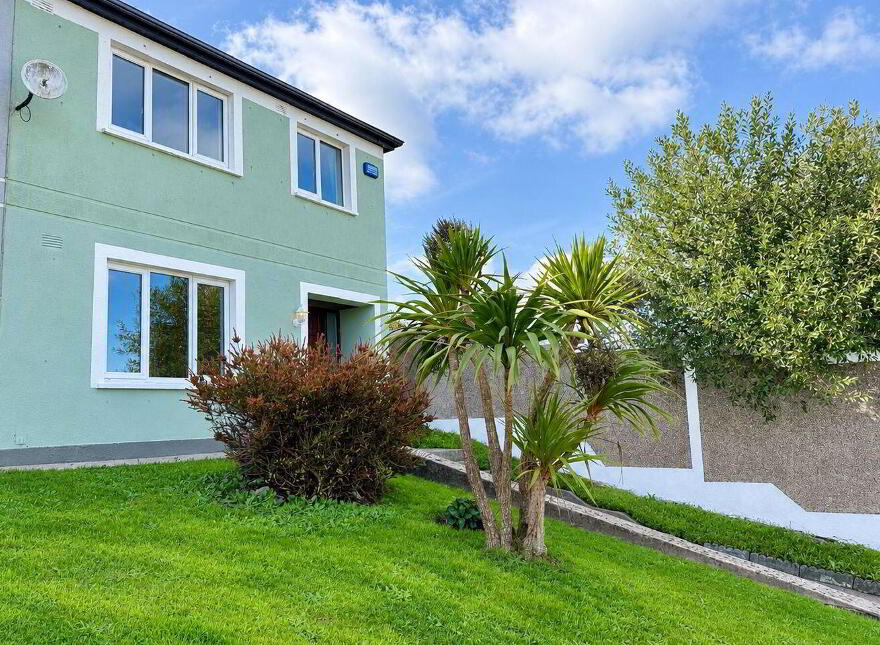 43 McClure Meadows, Killeens, Whiterock, Y35T1H3