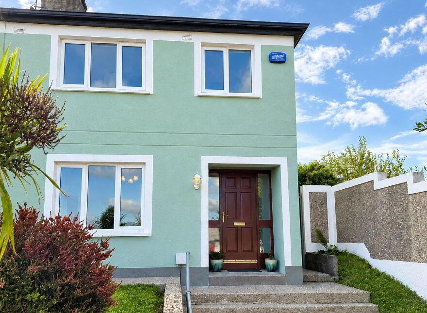 43 McClure Meadows, Killeens, Whiterock, Y35T1H3