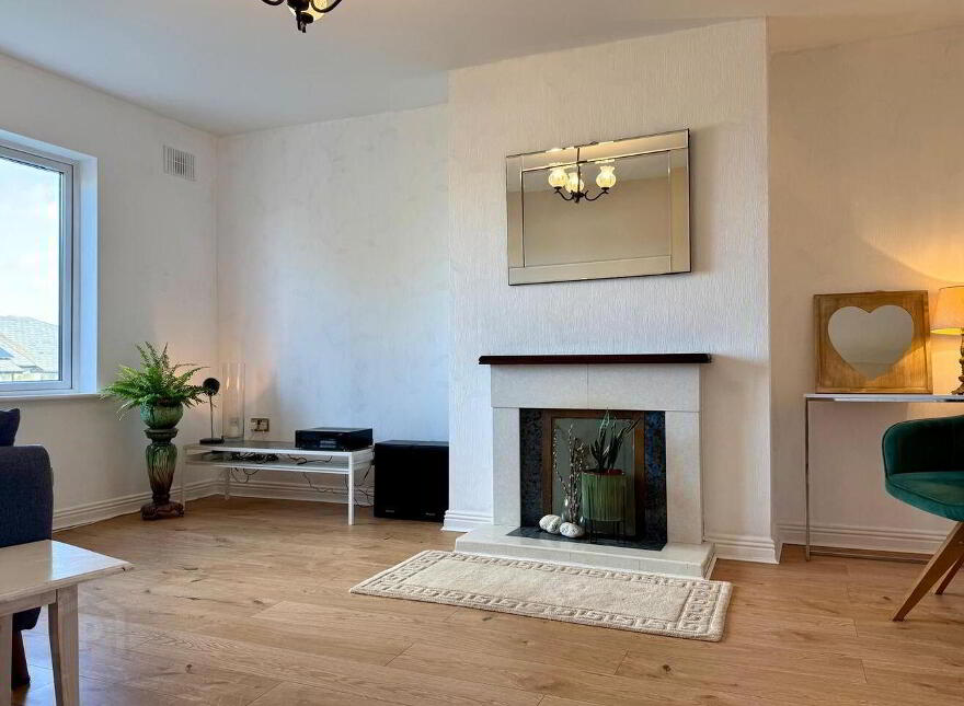 43 McClure Meadows, Killeens, Whiterock, Y35T1H3