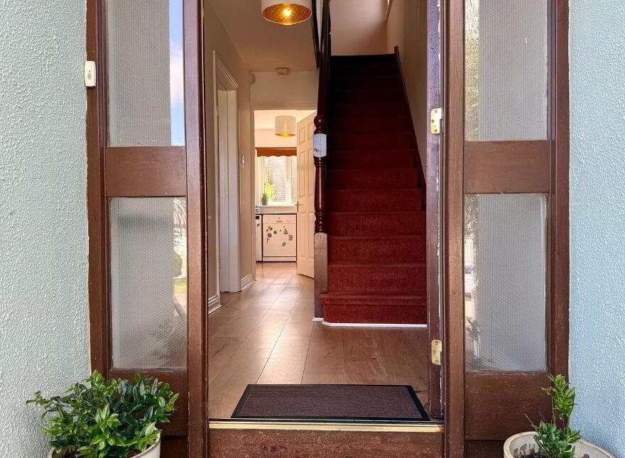 43 McClure Meadows, Killeens, Whiterock, Y35T1H3