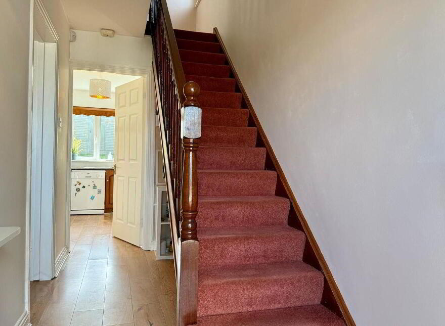 43 McClure Meadows, Killeens, Whiterock, Y35T1H3