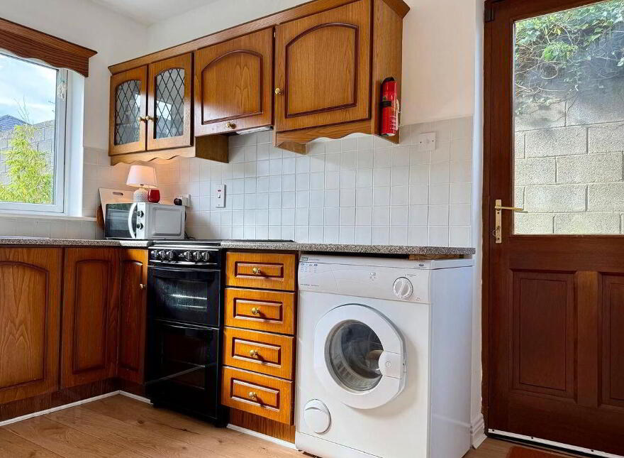 43 McClure Meadows, Killeens, Whiterock, Y35T1H3