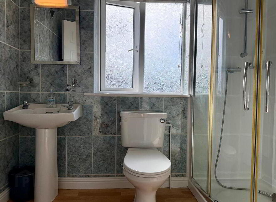 43 McClure Meadows, Killeens, Whiterock, Y35T1H3