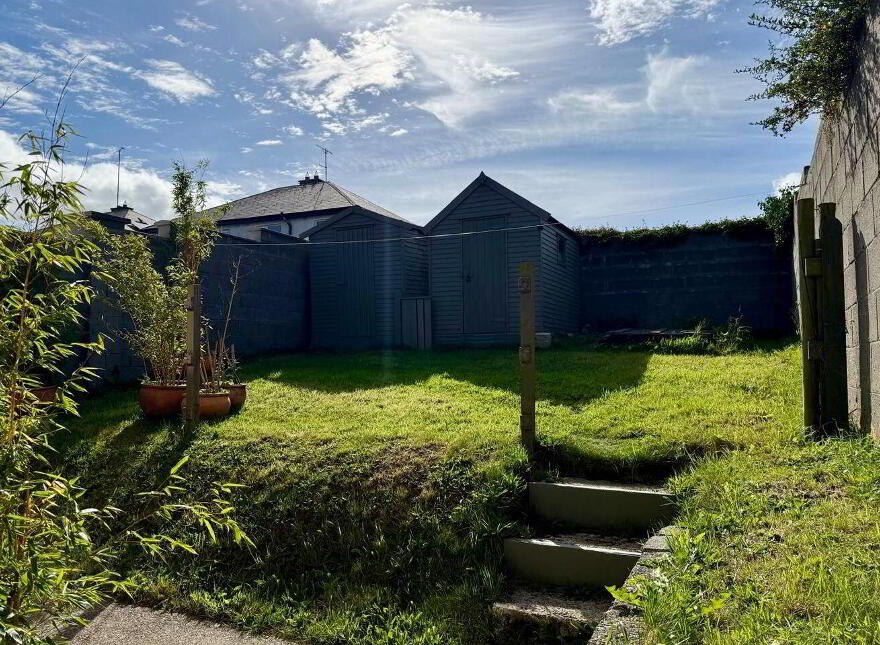 43 McClure Meadows, Killeens, Whiterock, Y35T1H3