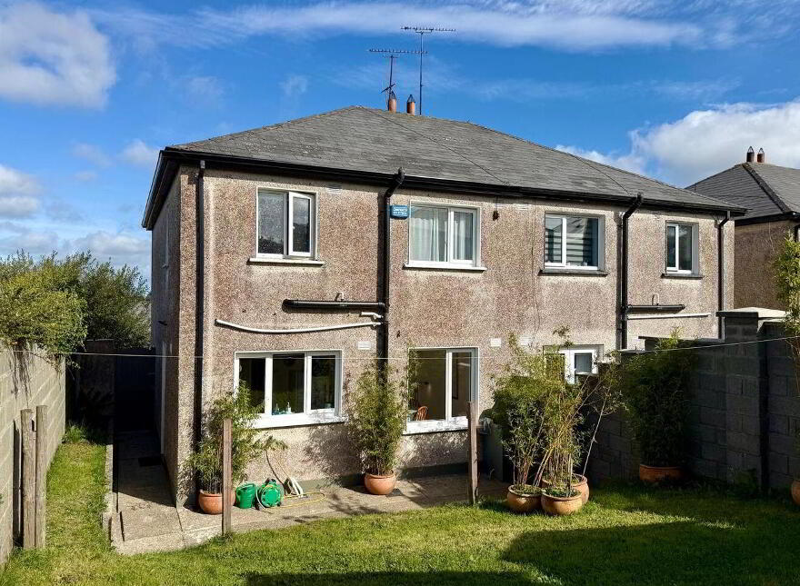43 McClure Meadows, Killeens, Whiterock, Y35T1H3