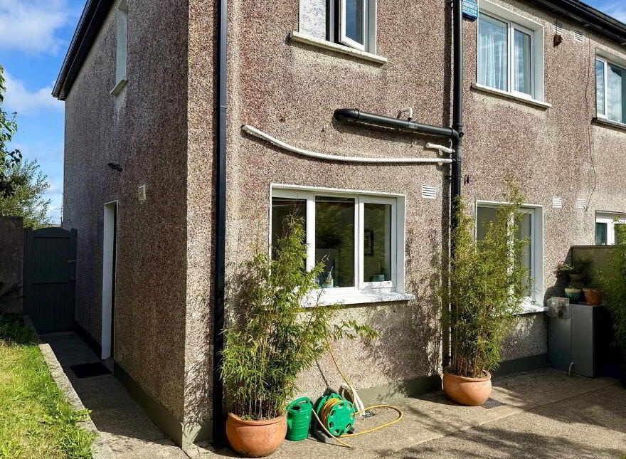 43 McClure Meadows, Killeens, Whiterock, Y35T1H3