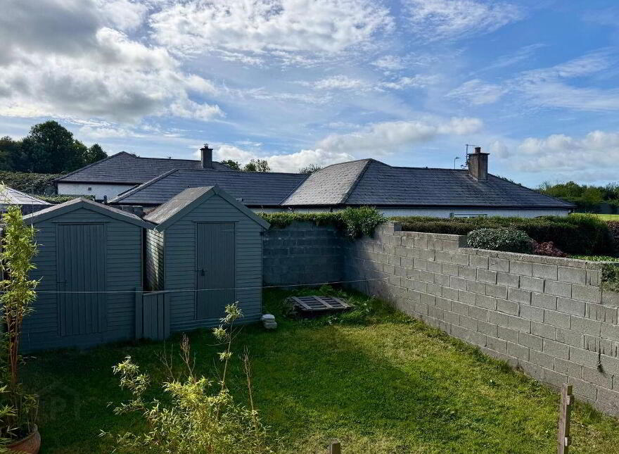 43 McClure Meadows, Killeens, Whiterock, Y35T1H3