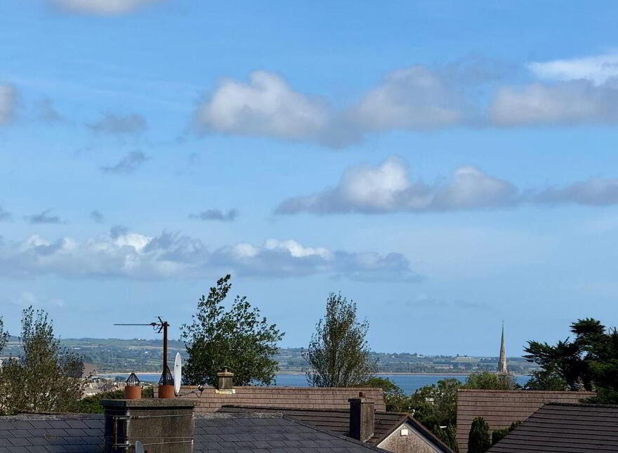 43 McClure Meadows, Killeens, Whiterock, Y35T1H3