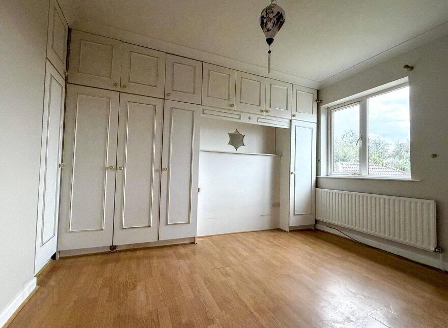 43 Crestwood, Coolough Road, Galway City, H91R5YX