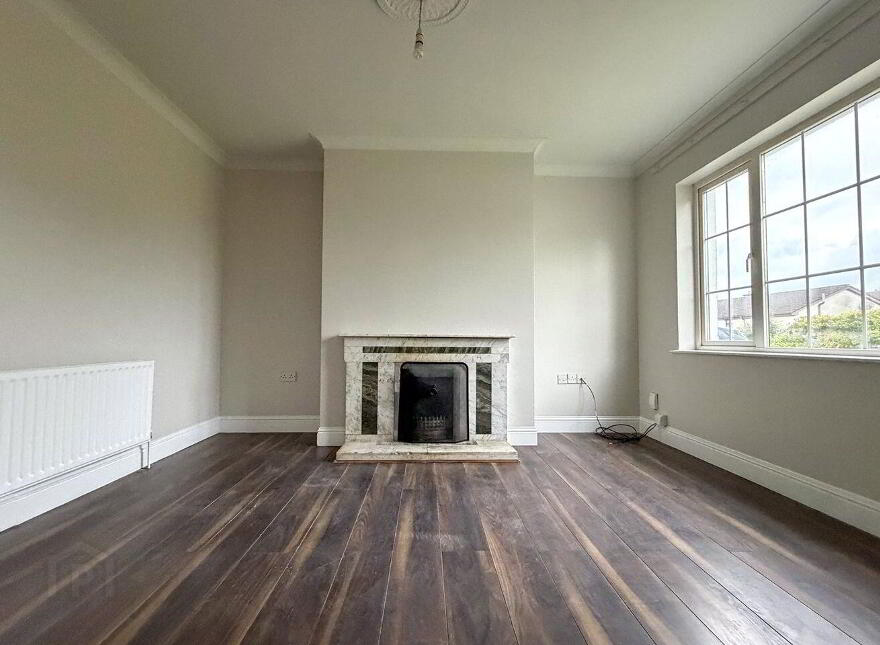 43 Crestwood, Coolough Road, Galway City, H91R5YX