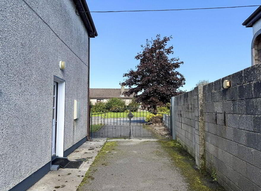43 Crestwood, Coolough Road, Galway City, H91R5YX