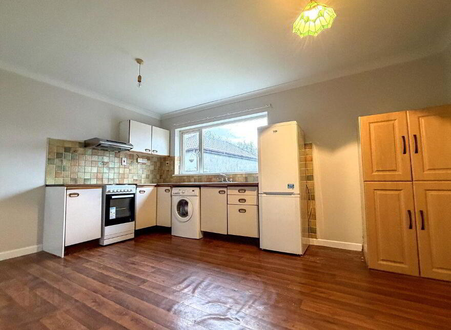43 Crestwood, Coolough Road, Galway City, H91R5YX