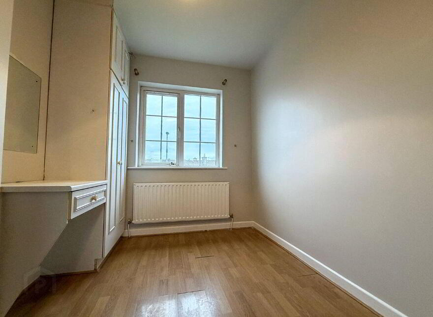 43 Crestwood, Coolough Road, Galway City, H91R5YX