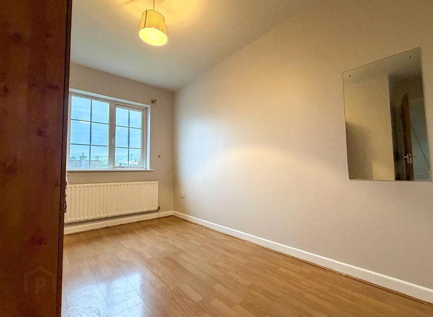 43 Crestwood, Coolough Road, Galway City, H91R5YX