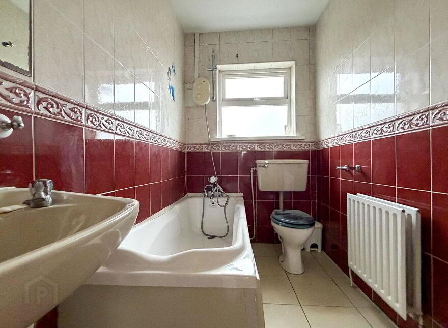 43 Crestwood, Coolough Road, Galway City, H91R5YX