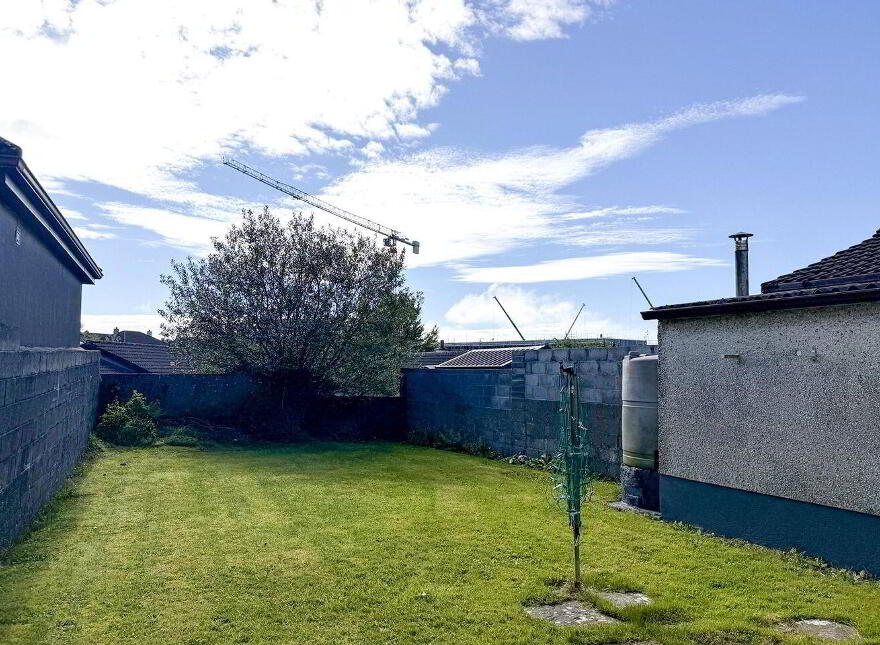 43 Crestwood, Coolough Road, Galway City, H91R5YX