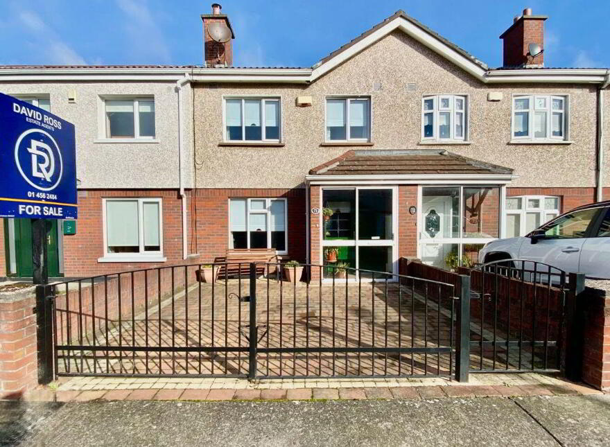 71 Old County Glen, Crumlin, Crumlin, D12P2F6