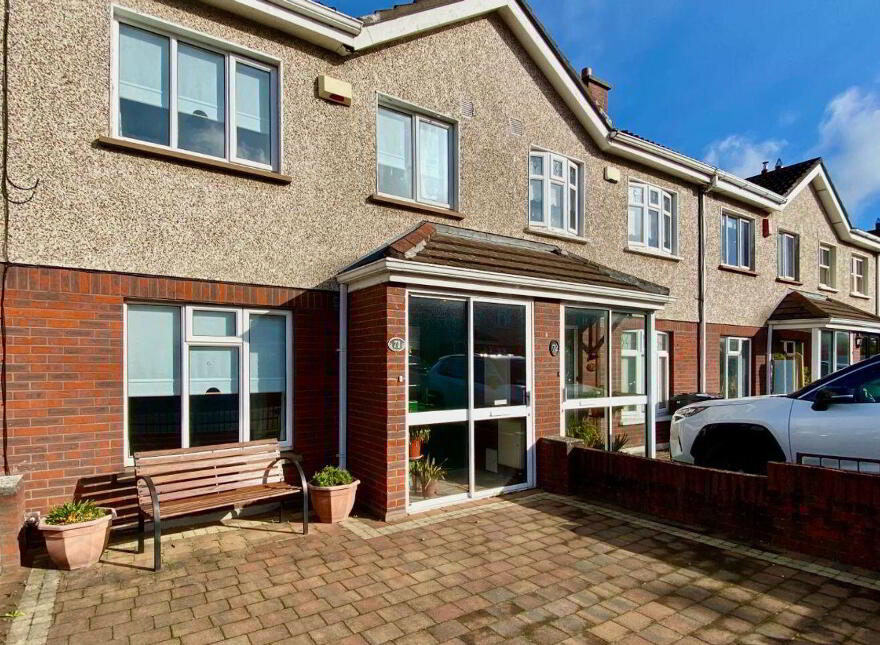 71 Old County Glen, Crumlin, Crumlin, D12P2F6