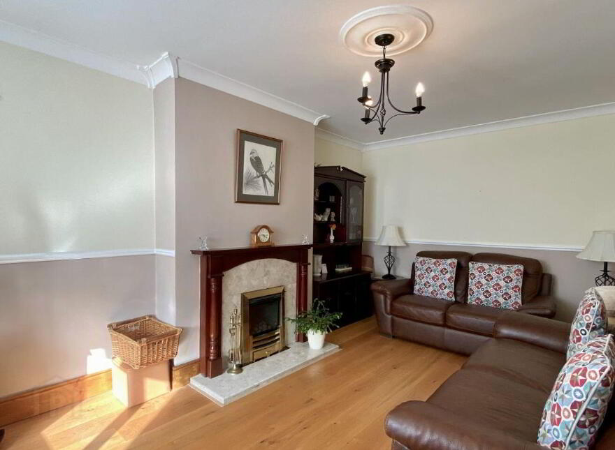 71 Old County Glen, Crumlin, Crumlin, D12P2F6