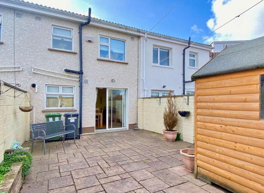 71 Old County Glen, Crumlin, Crumlin, D12P2F6