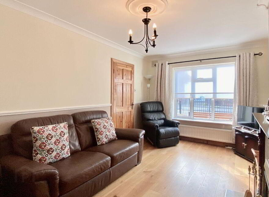 71 Old County Glen, Crumlin, Crumlin, D12P2F6