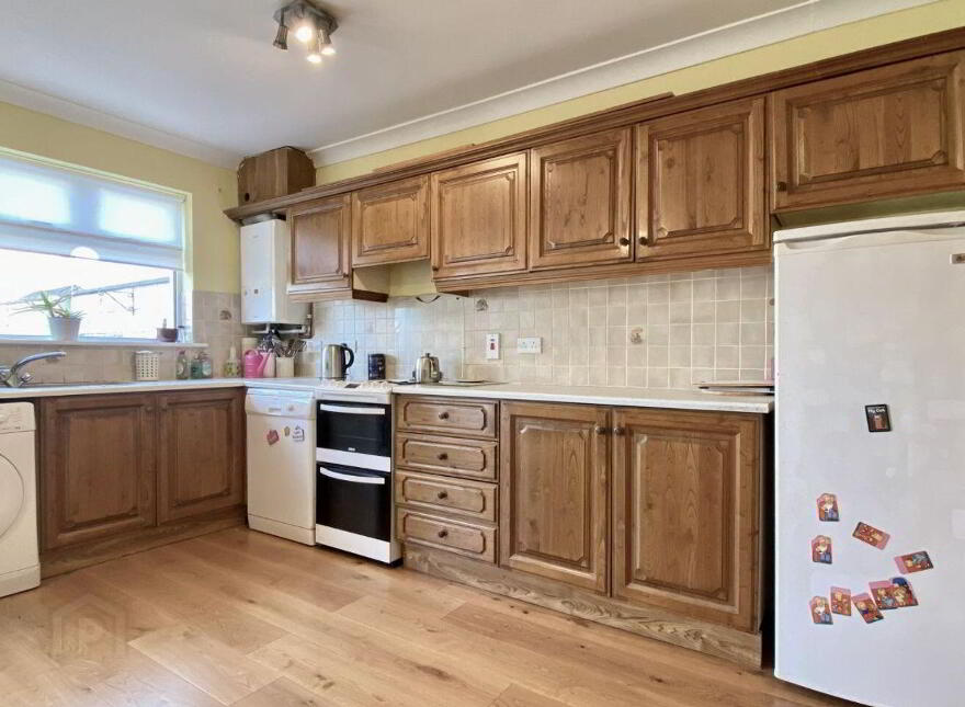 71 Old County Glen, Crumlin, Crumlin, D12P2F6