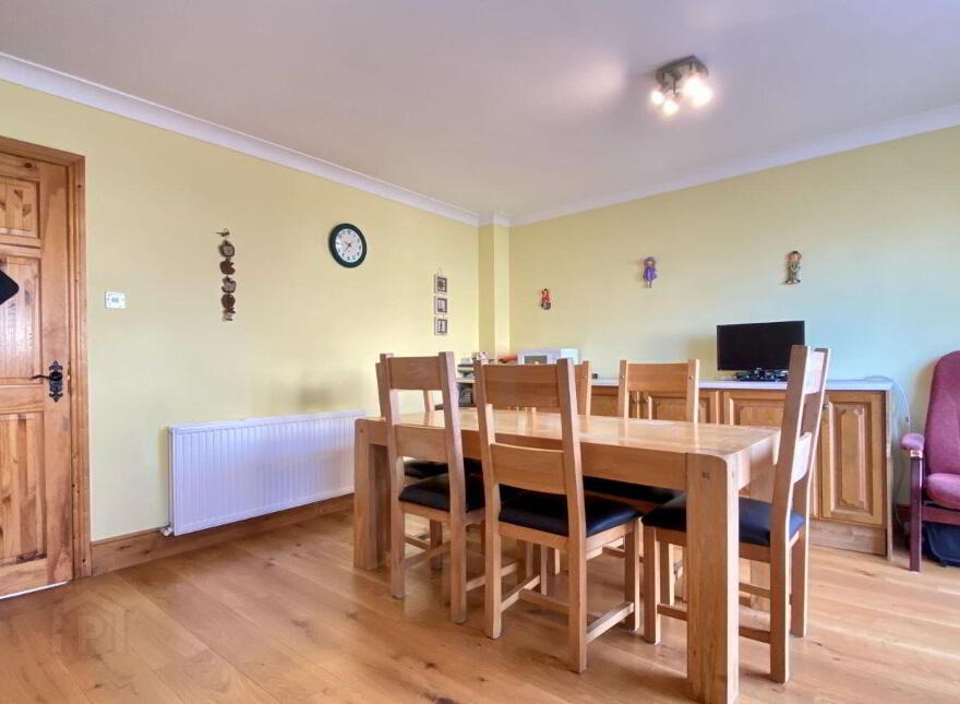 71 Old County Glen, Crumlin, Crumlin, D12P2F6